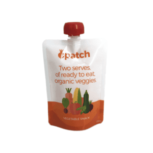 spout pouch