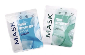 mask packaging bags